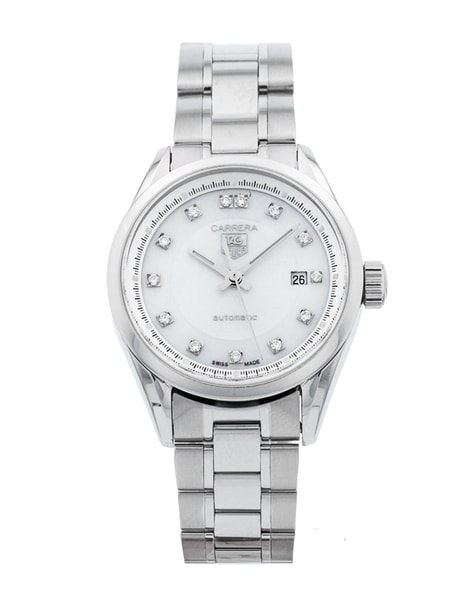 Tag Heuer Carrera Ladies WV2411.BA0793